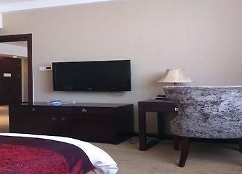 Honghe Hotel Nankin Extérieur photo