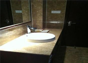 Honghe Hotel Nankin Extérieur photo