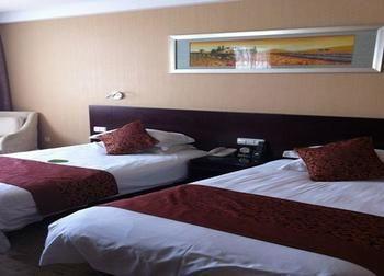Honghe Hotel Nankin Extérieur photo