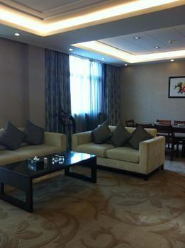Honghe Hotel Nankin Extérieur photo