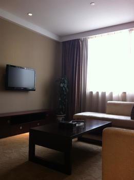 Honghe Hotel Nankin Extérieur photo