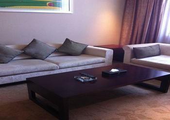 Honghe Hotel Nankin Extérieur photo