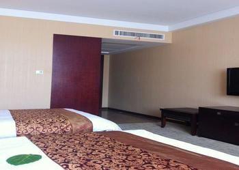 Honghe Hotel Nankin Extérieur photo