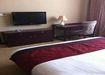 Honghe Hotel Nankin Extérieur photo